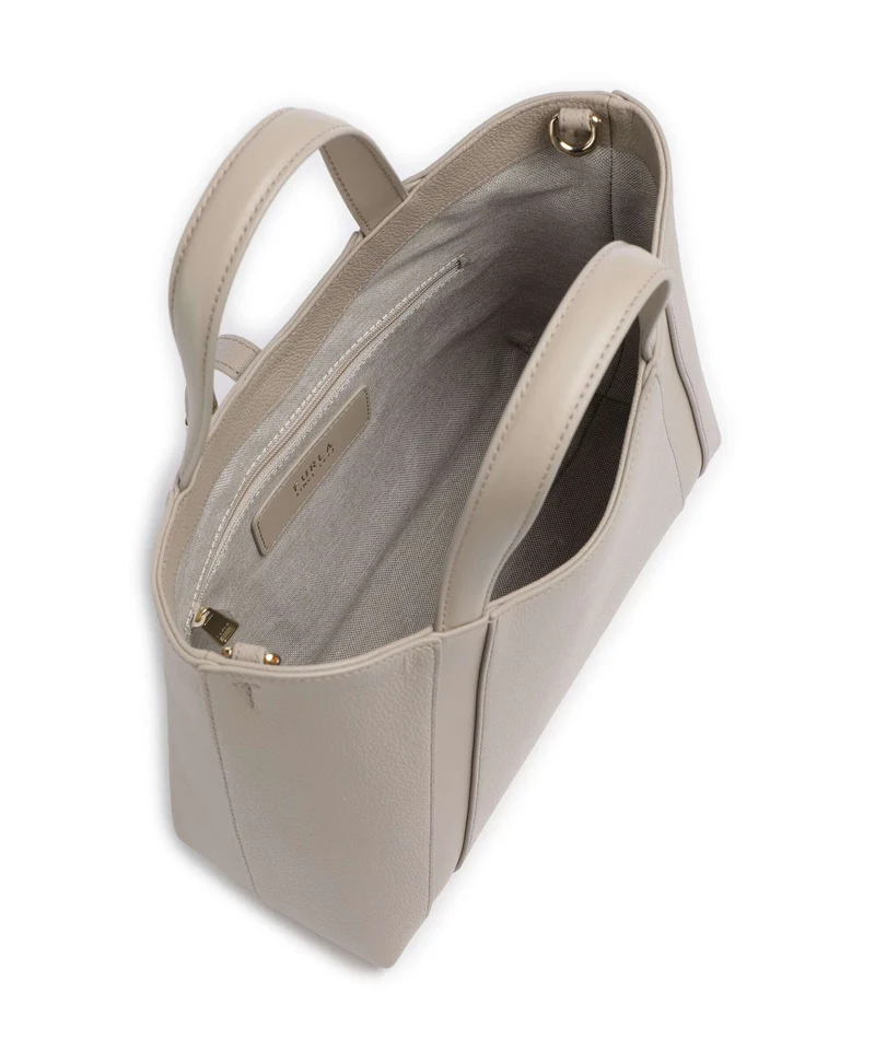 Furla Goccia S Sac à main linen