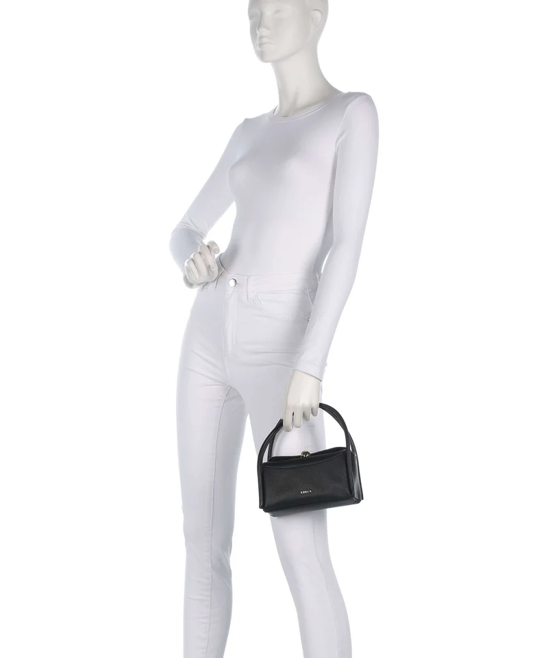 Furla Nicole Mini Sac à main nero