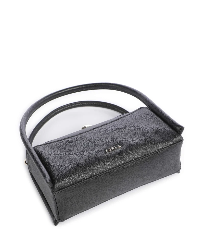 Furla Nicole Mini Sac à main nero