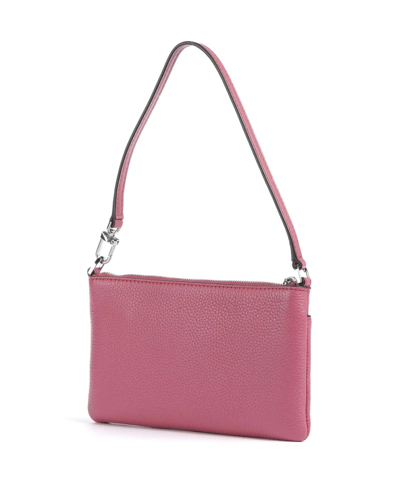 Michael Kors Jet Set Medium Sac porté épaule rosewood