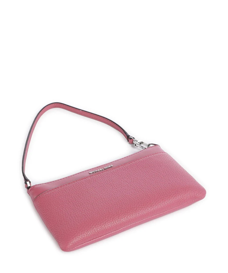 Michael Kors Jet Set Medium Sac porté épaule rosewood