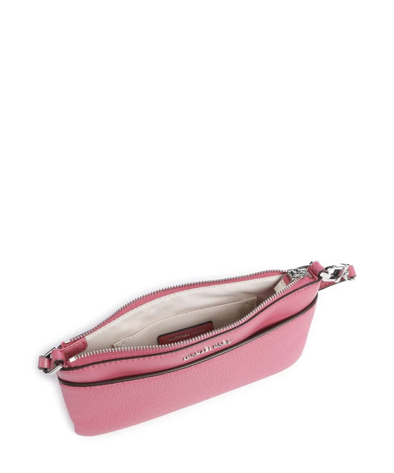 Michael Kors Jet Set Medium Sac porté épaule rosewood