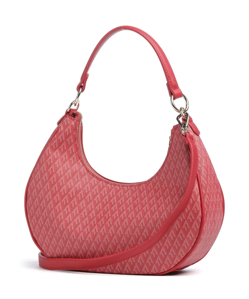 Valentino Bags Queen Re Sac porté épaule rubin/multicolor