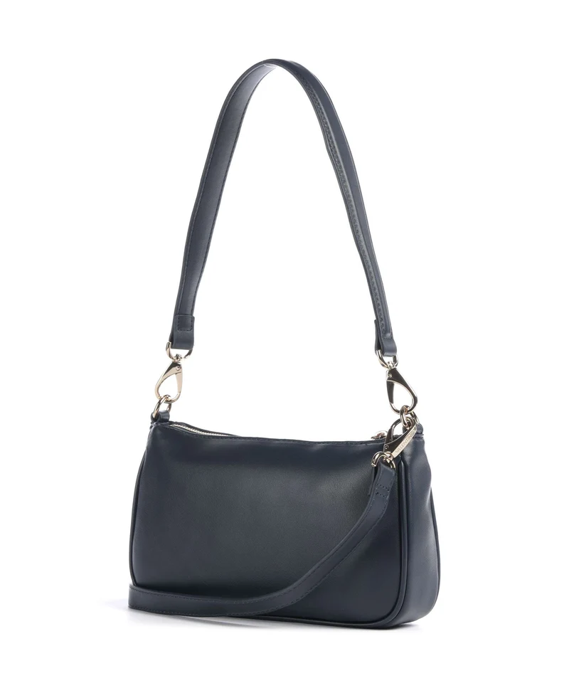 Valentino Bags Clio Re Sac porté épaule blu