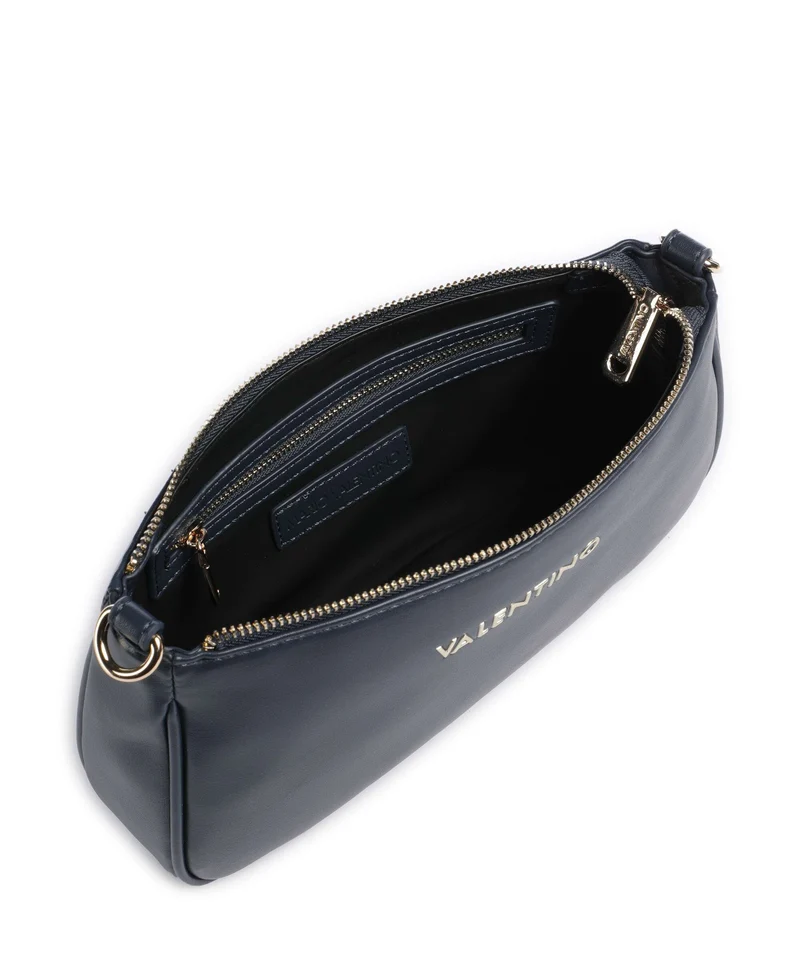Valentino Bags Clio Re Sac porté épaule blu