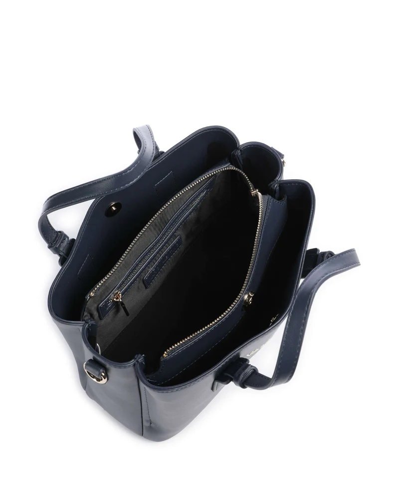 Valentino Bags Clio Re Sac à main blu