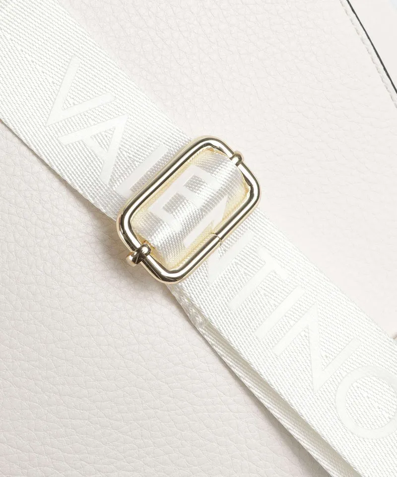 Valentino Bags Fall Re Sac à dos off white