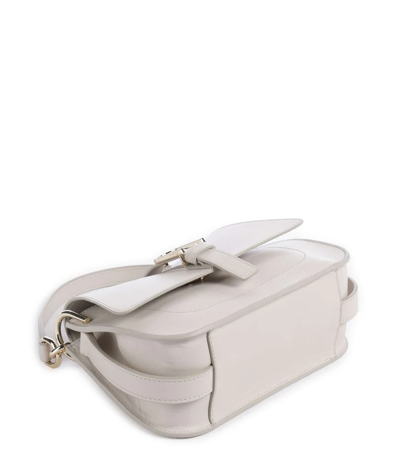 Furla Flow Mini Sac à main sabbia
