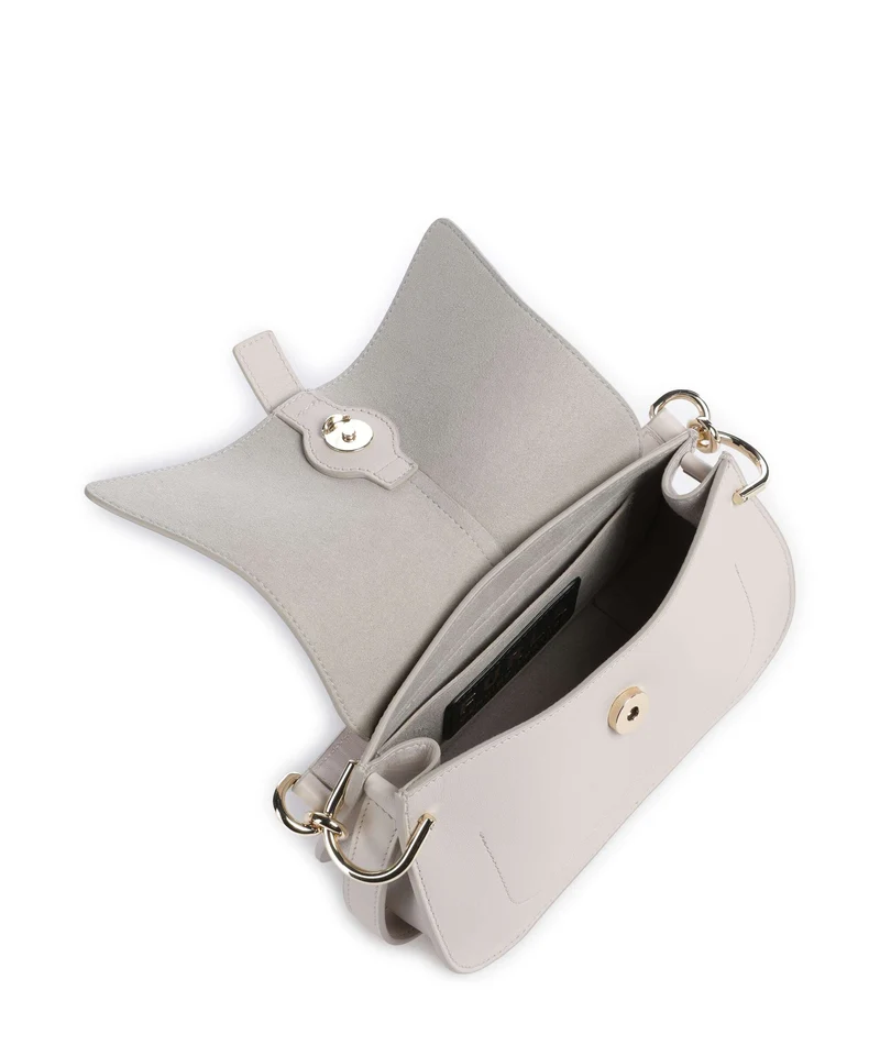 Furla Flow Mini Sac à main sabbia