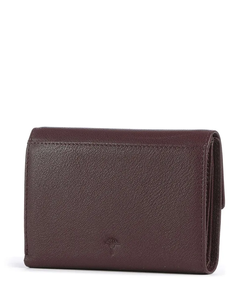 JOOP! Lantea Cosma Portefeuille burgundy