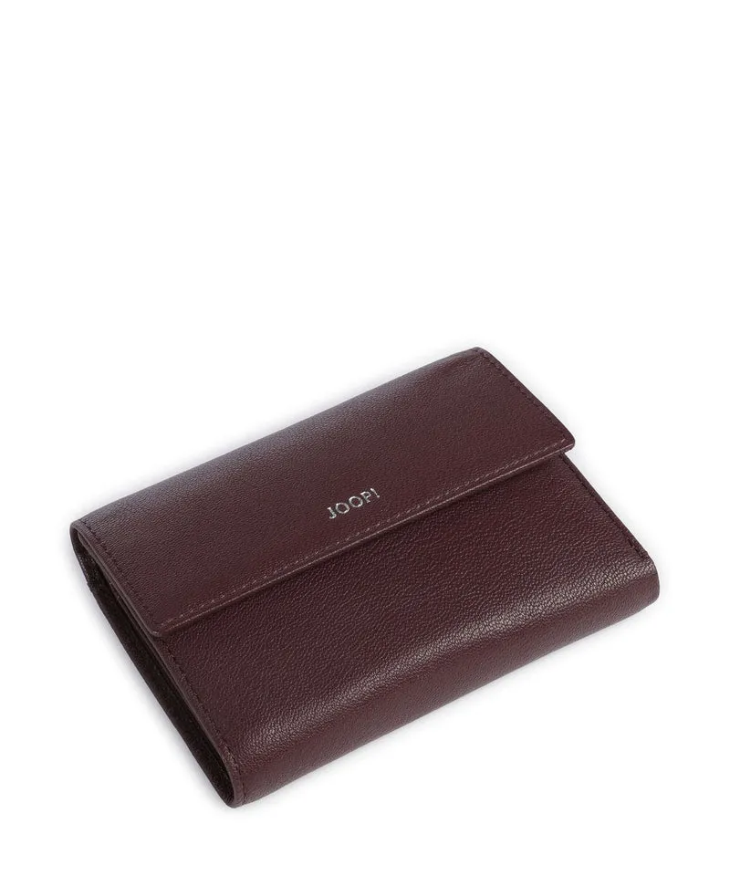 JOOP! Lantea Cosma Portefeuille burgundy