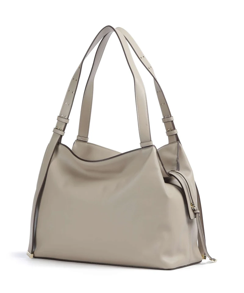 Armani Exchange Alice M Sac fourre-tout sand