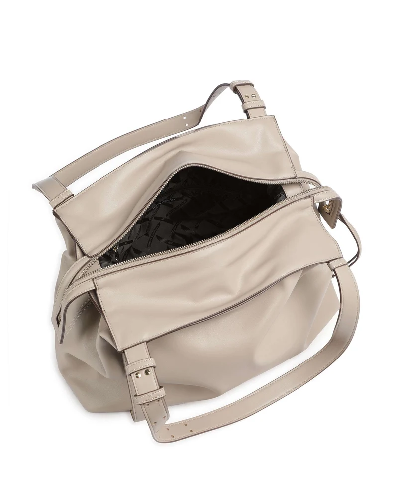 Armani Exchange Alice M Sac fourre-tout sand