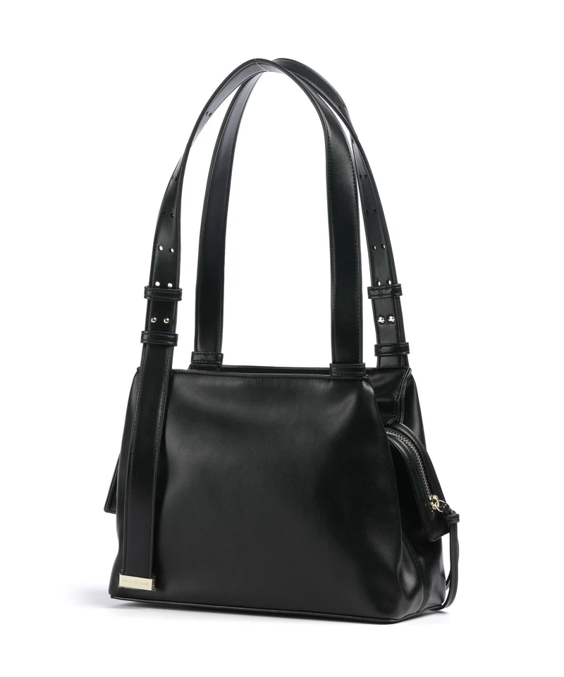 Armani Exchange Alice S Sac porté épaule black