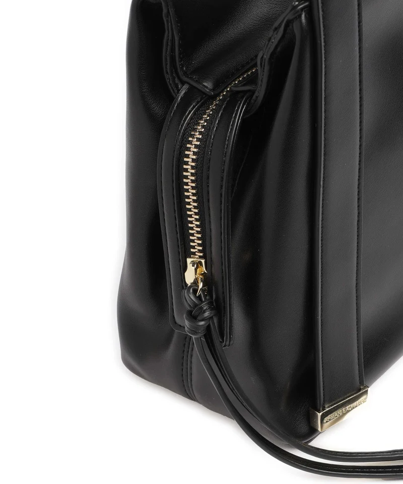 Armani Exchange Alice S Sac porté épaule black