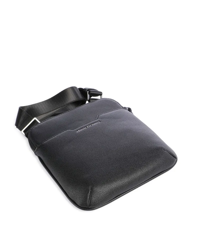 Armani Exchange Alex Sac bandoulière black