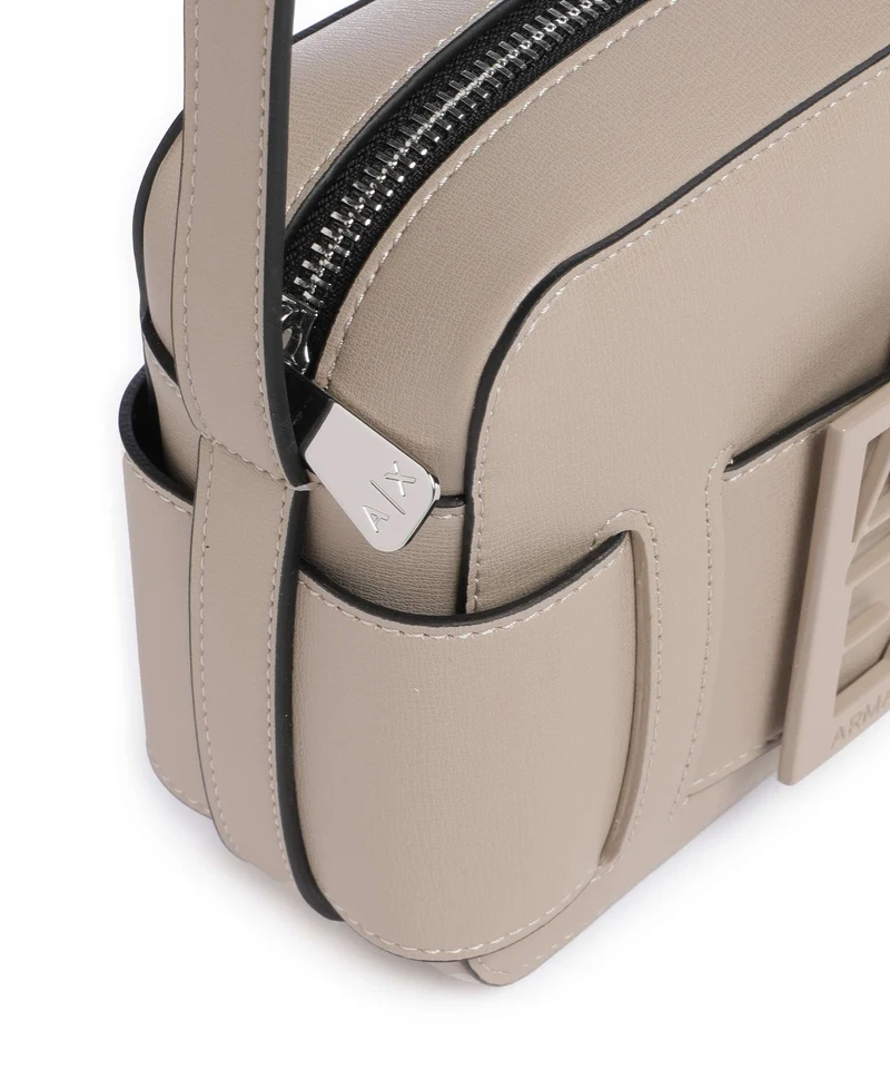 Armani Exchange Susy Sac bandoulière sand