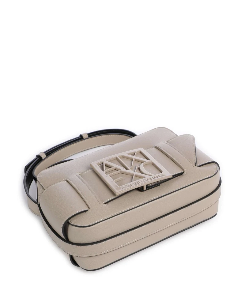 Armani Exchange Susy Sac bandoulière sand
