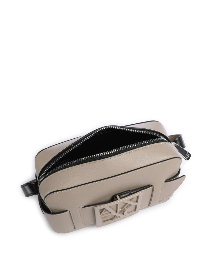 Armani Exchange Susy Sac bandoulière sand