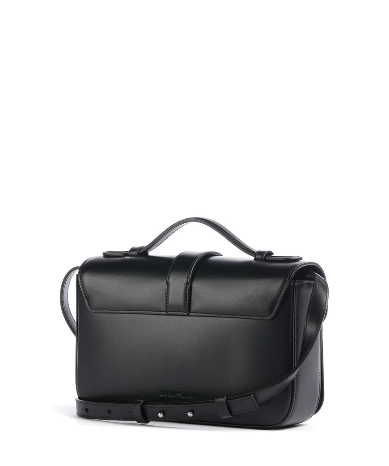 Emporio Armani Costanza Sac bandoulière black