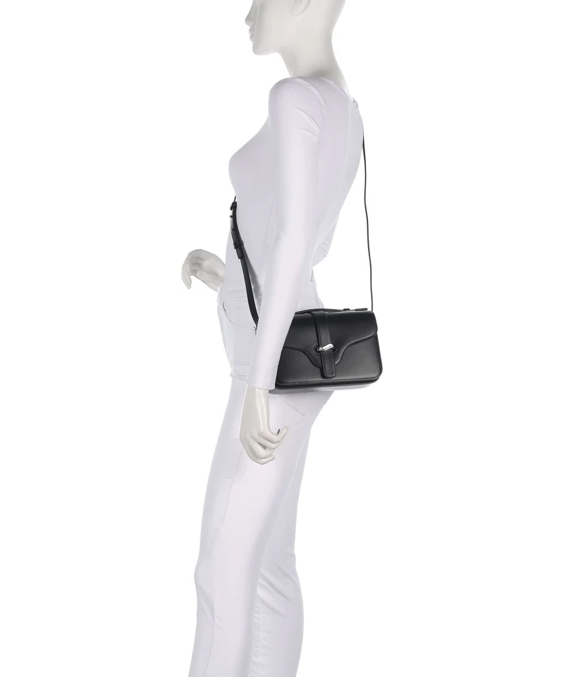 Emporio Armani Costanza Sac bandoulière black
