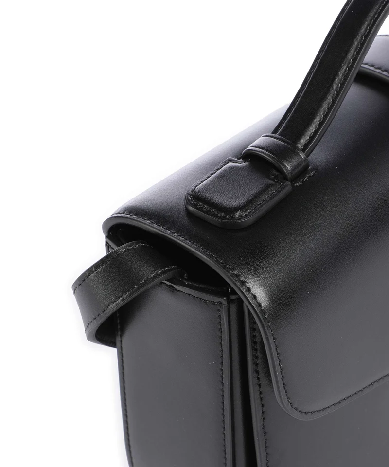Emporio Armani Costanza Sac bandoulière black