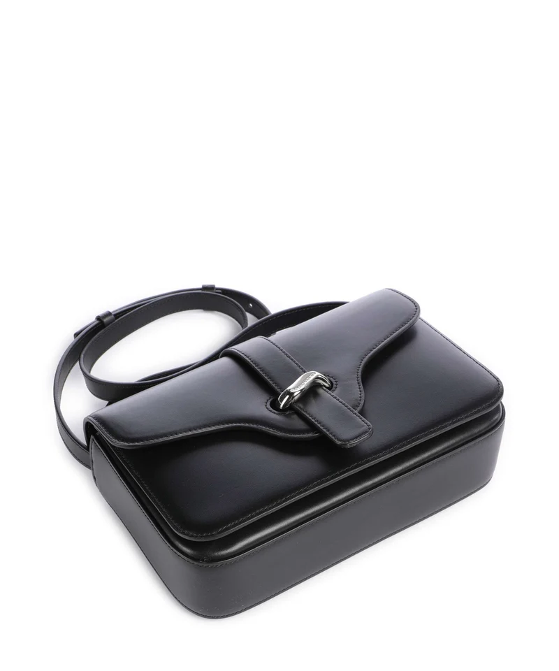 Emporio Armani Costanza Sac bandoulière black