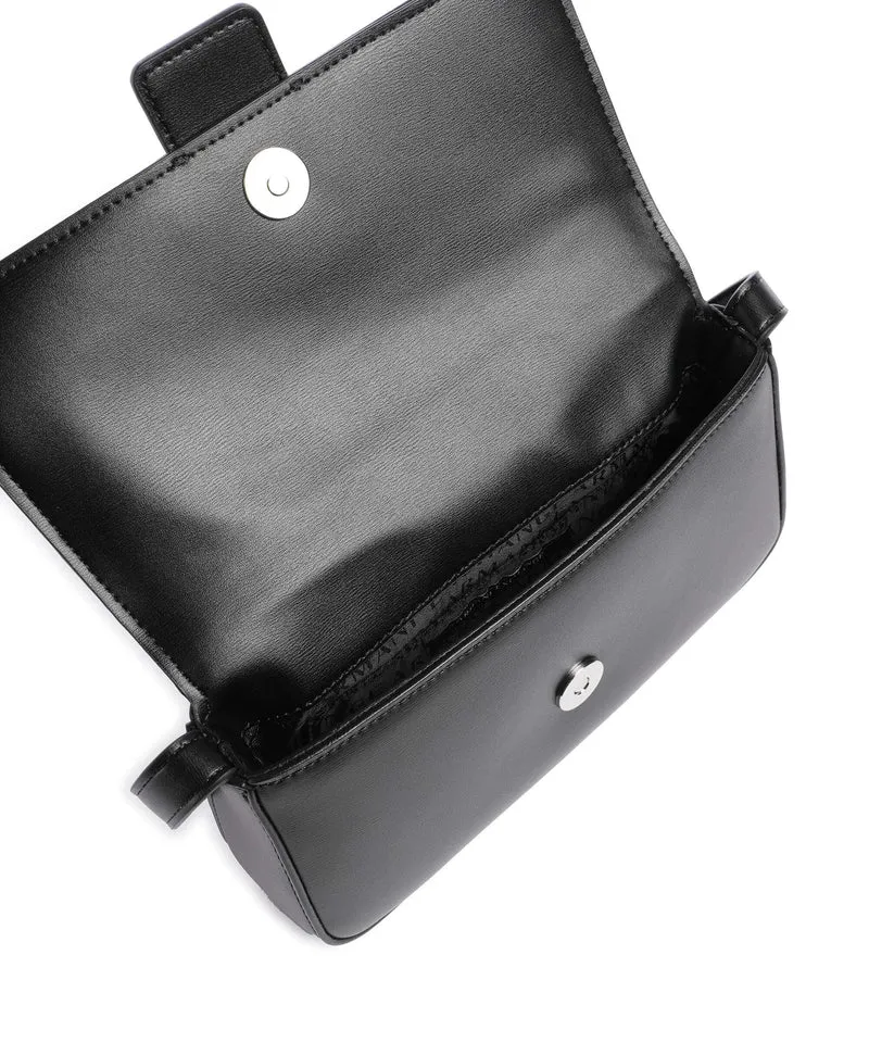 Armani Exchange Wonder Mini Sac bandoulière black