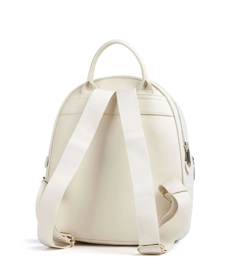 Valentino Bags Queen Re Sac à dos ecru/multi