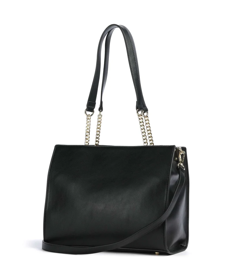 Valentino Bags Hira Cabas nero