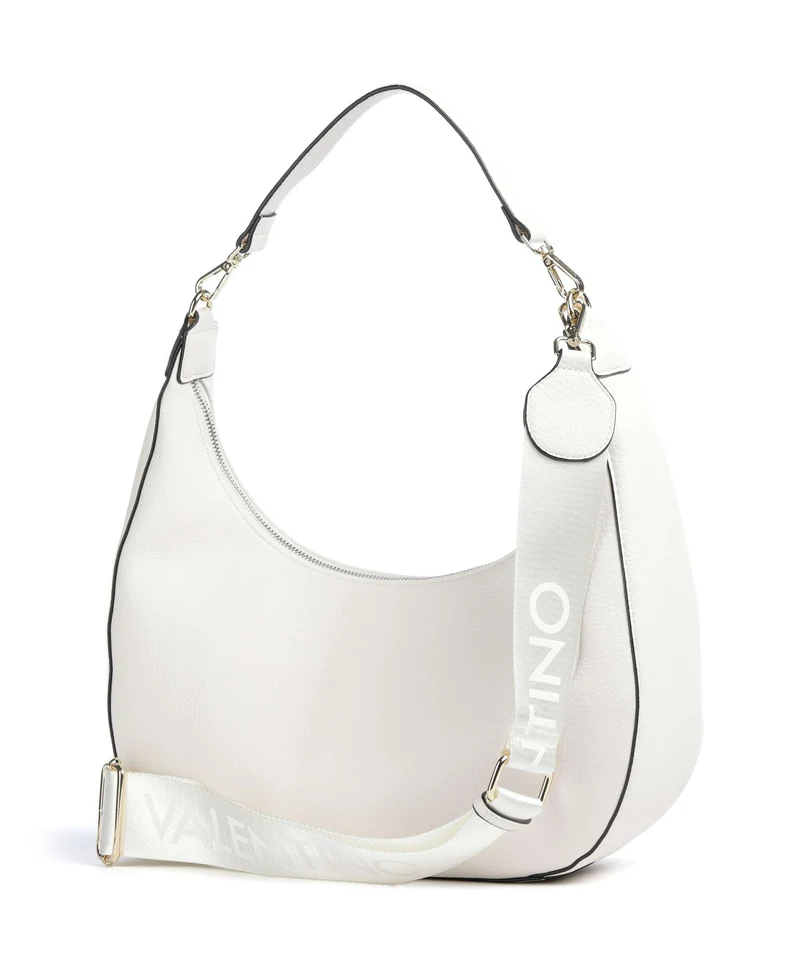 Valentino Bags Fall Re Sac fourre-tout off white