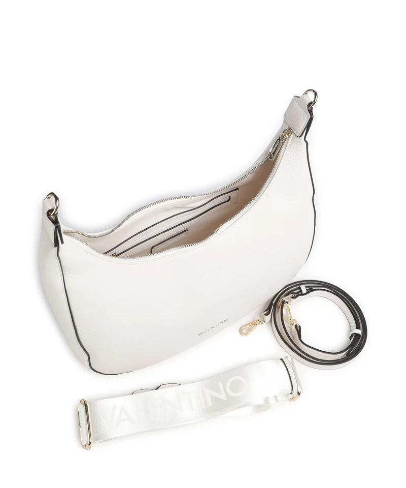 Valentino Bags Fall Re Sac fourre-tout off white
