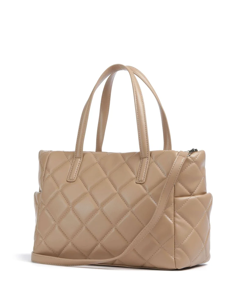 Valentino Bags Ocarina Sac à main beige