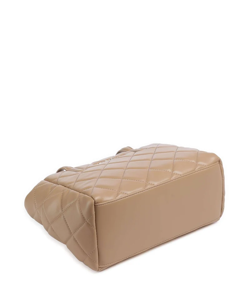 Valentino Bags Ocarina Sac à main beige