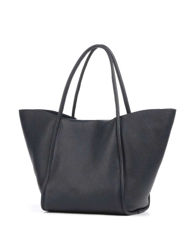 Abro Agave Willow Cabas navy