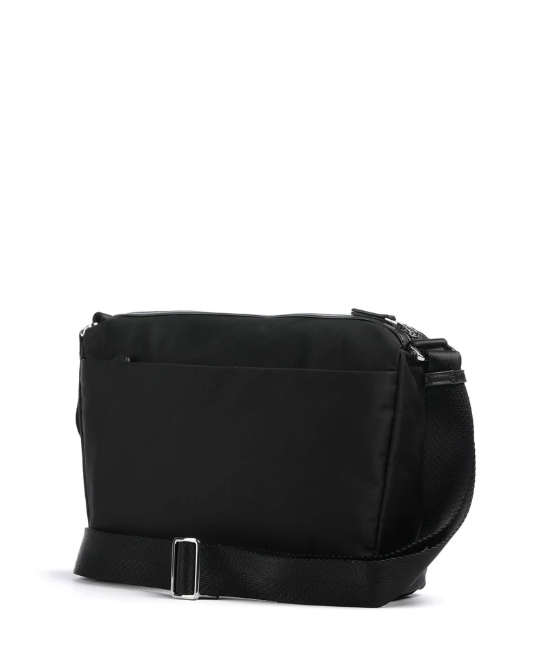 Mandarina Duck Hunter Sac bandoulière black