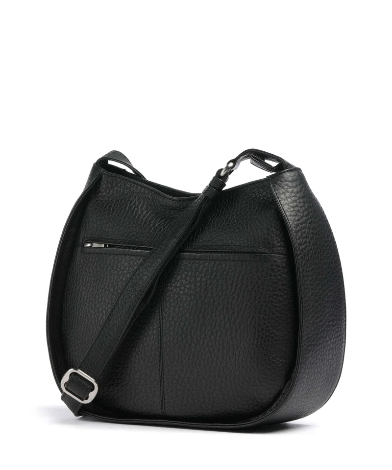 Voi Boston Milana Sac bandoulière schwarz