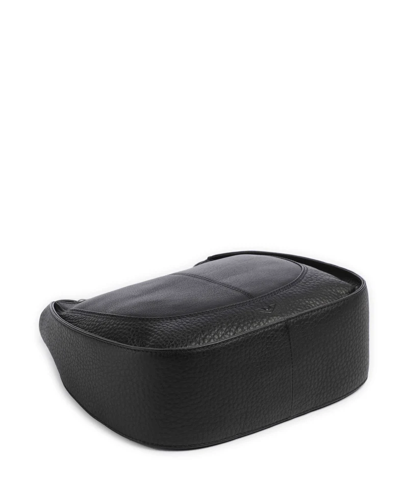 Voi Boston Milana Sac bandoulière schwarz