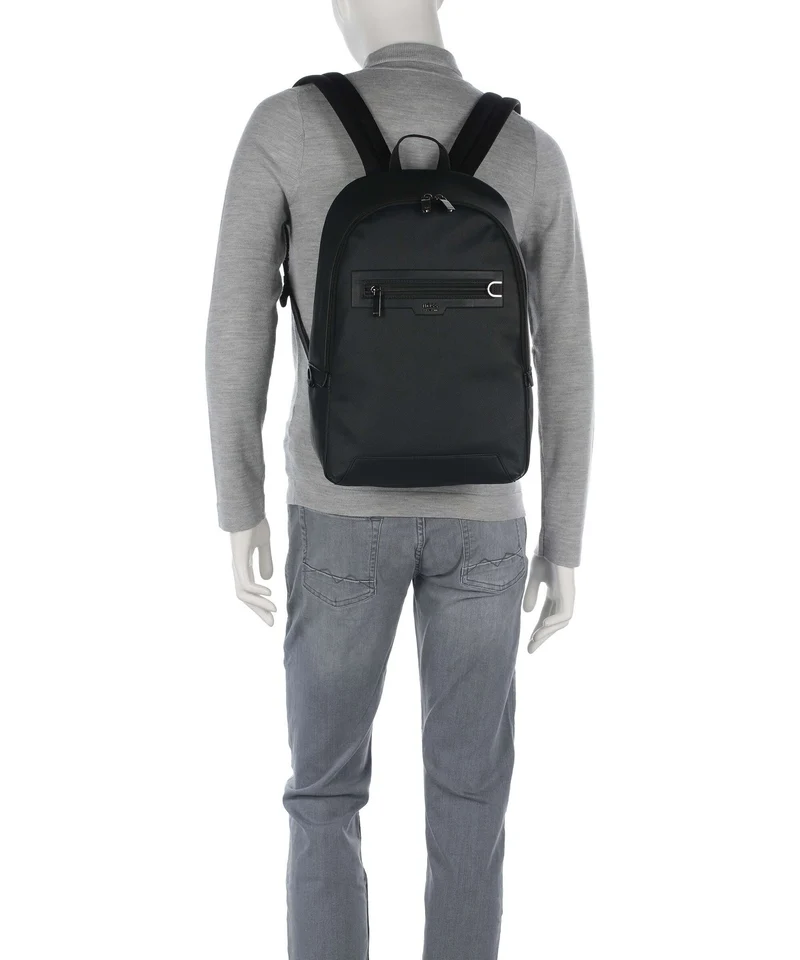 BOSS Cullen Sac à dos black