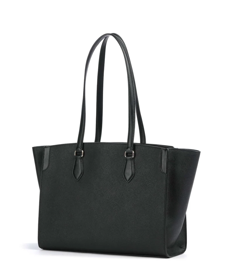 Michael Kors Becca Large Cabas black