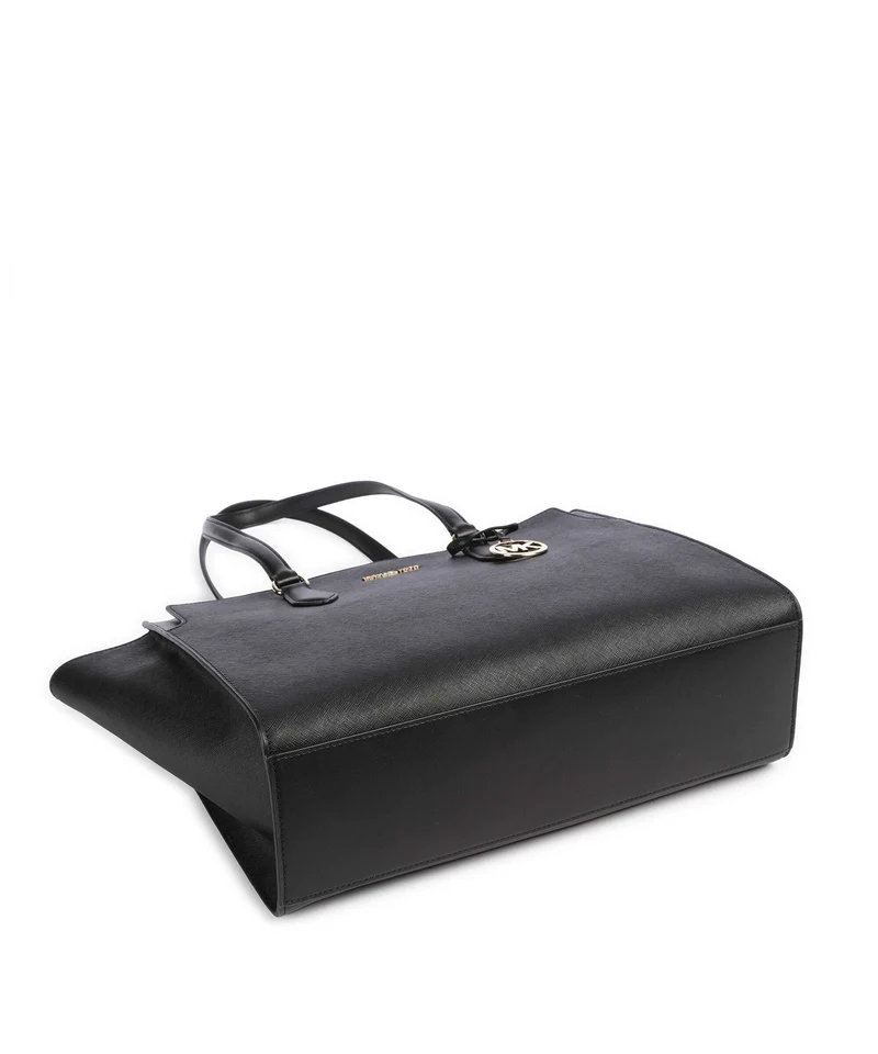 Michael Kors Becca Large Cabas black