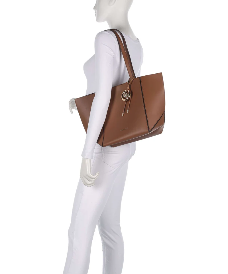 Michael Kors Jordi Medium Cabas luggage