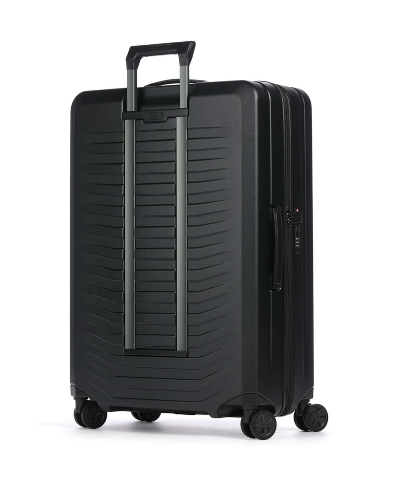 Porsche Design Roadster HC Valise 4 roues matt black
