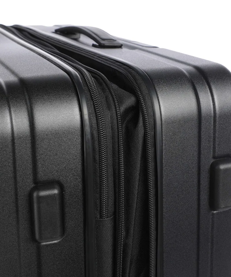 Porsche Design Roadster HC Valise 4 roues matt black