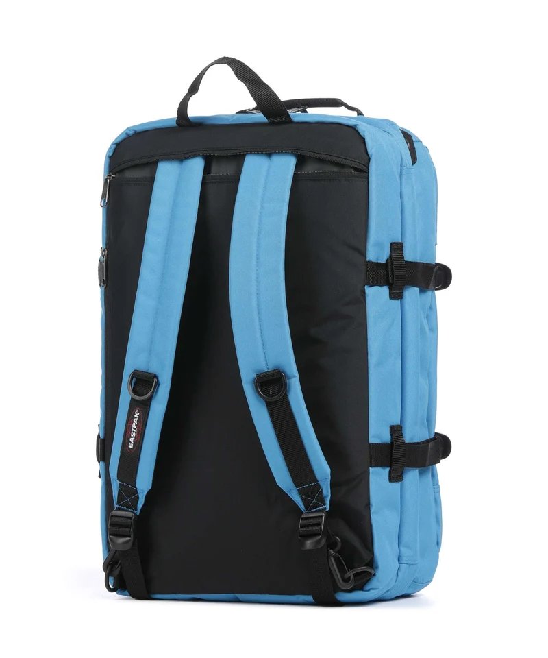 Eastpak Travelpack Sac à dos de voyage aurora blue