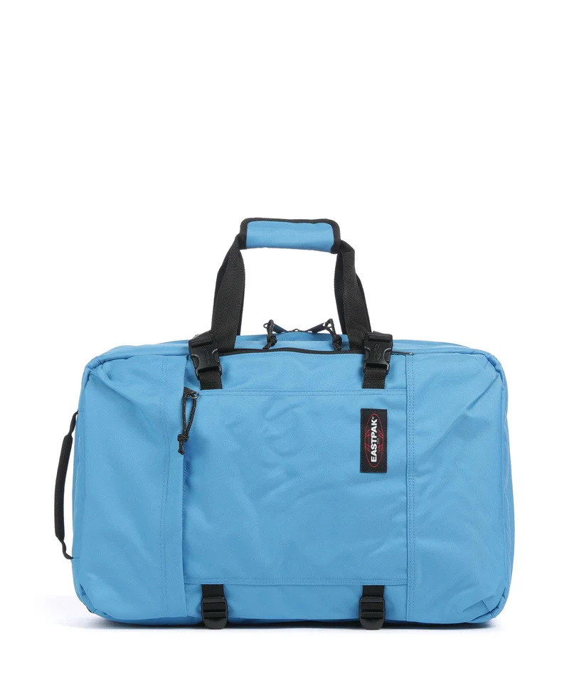 Eastpak Travelpack Sac à dos de voyage aurora blue