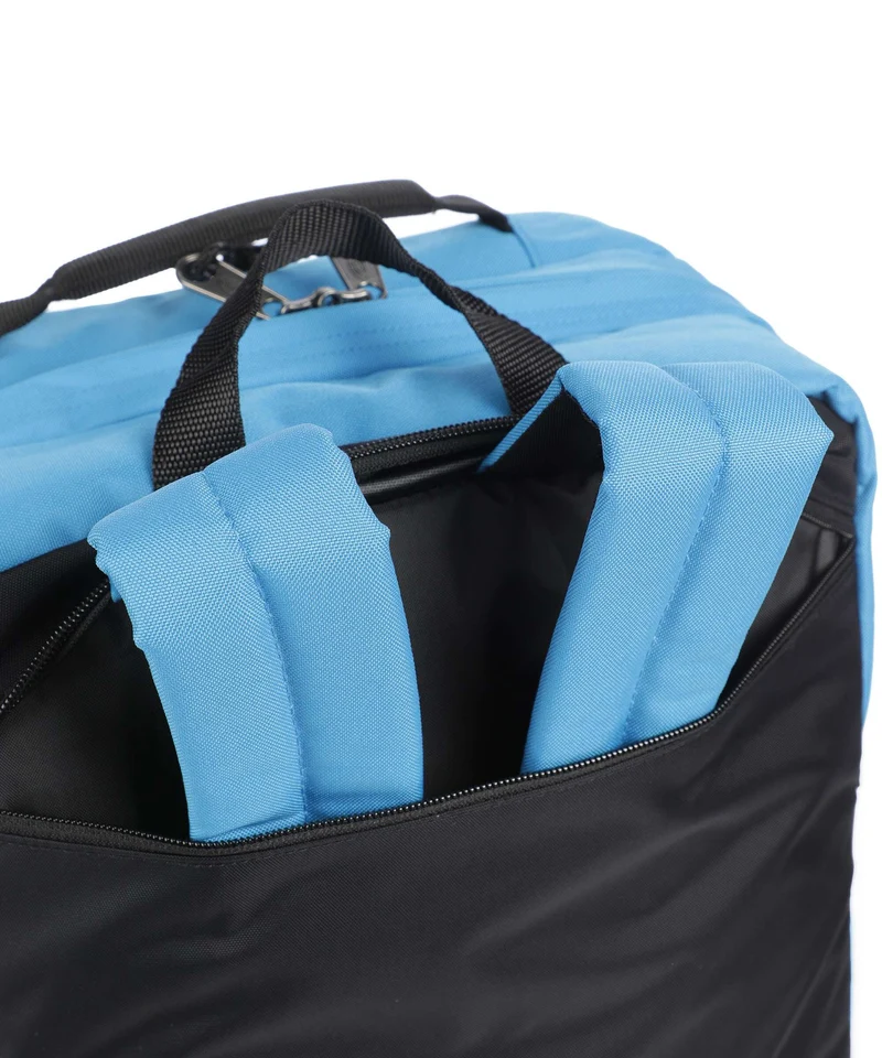 Eastpak Travelpack Sac à dos de voyage aurora blue
