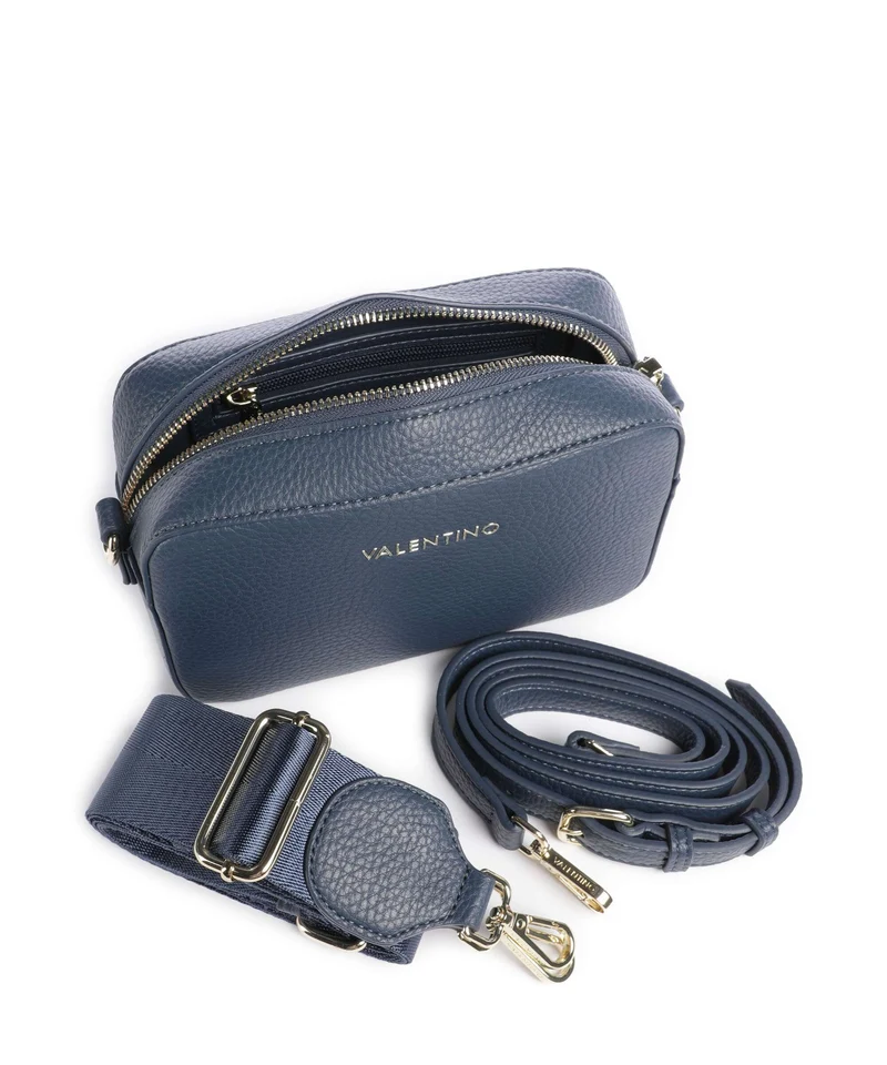 Valentino Bags Fall Re Sac bandoulière blu