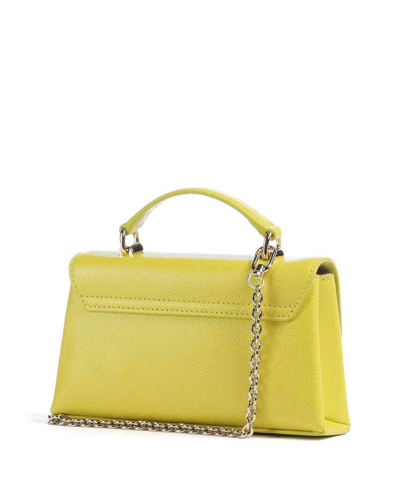 Furla 1927 Mini Sac bandoulière mudec yellow