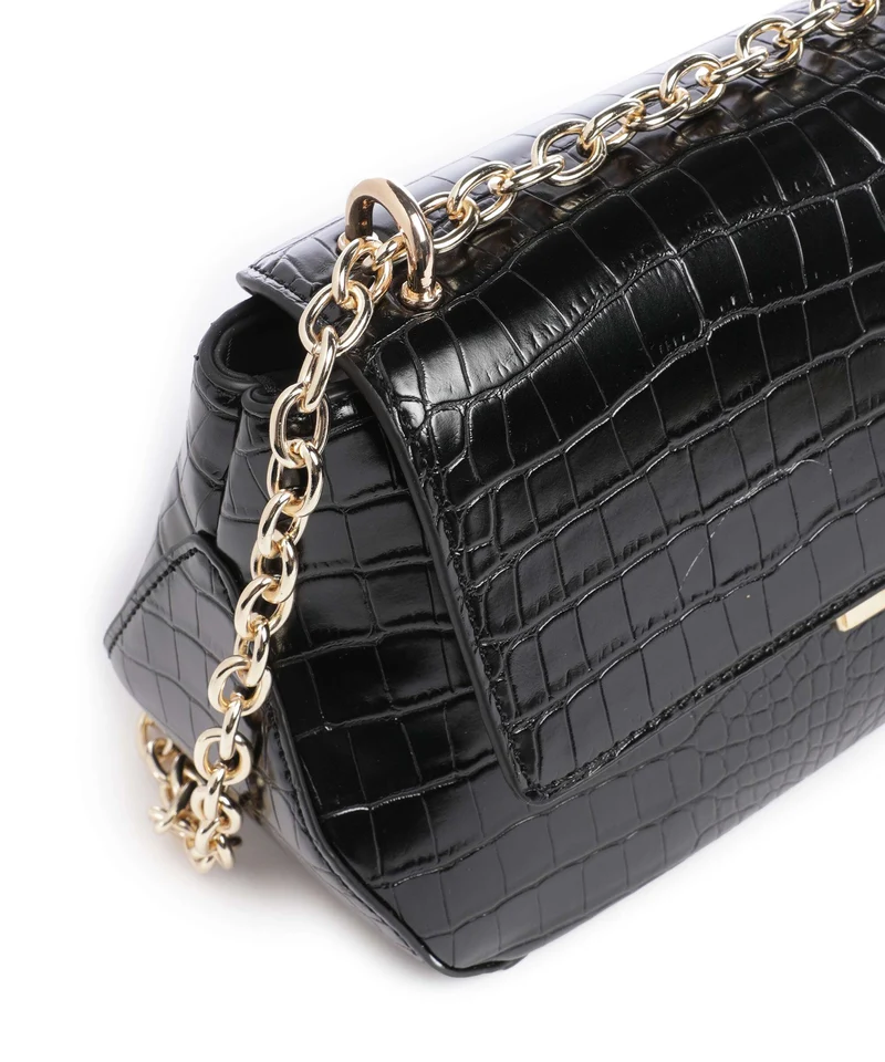 Valentino Bags Afrodite Sac porté épaule nero